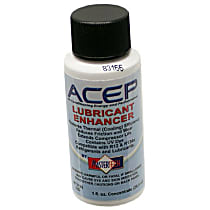 A/C System Lubricant Additive (1.0 oz. Bottle) - Replaces OE Number MT 3120