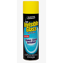 91166 Glass Cleaner