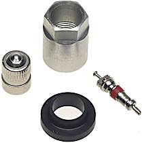 TPMS Sensor Service Kit - Direct Fit