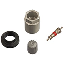 TPMS Sensor Service Kit - Direct Fit