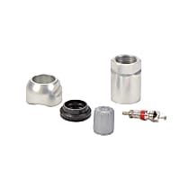 TPMS Sensor Service Kit - Direct Fit