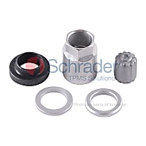 TPMS Sensor Service Kit - Direct Fit
