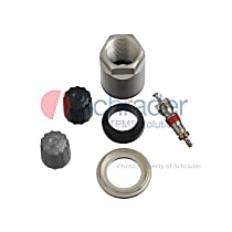 TPMS Sensor Service Kit - Direct Fit