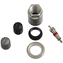 TPMS Sensor Service Kit - Direct Fit