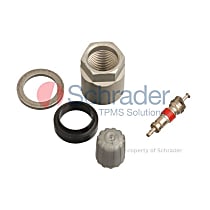 TPMS Sensor Service Kit - Direct Fit