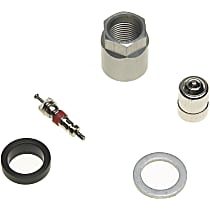 TPMS Sensor Service Kit - Direct Fit
