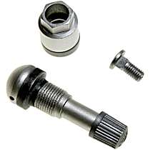 TPMS Sensor Service Kit - Direct Fit