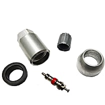 20049 TPMS Sensor Service Kit - Direct Fit