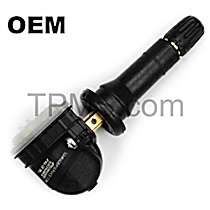 TPMS Sensor, Ford Faraday basic CISI 315 MHz Clamp-in - 