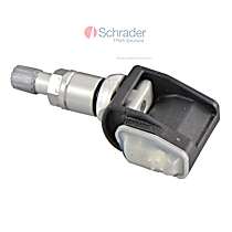 TPMS Sensor, Schrader Clamp-in 433 MHz Chrysler, Torque: 35in-lbs, 4N.m - 
