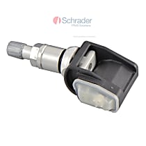 TPMS Sensor, Ford Lear FSK Basic 315 MHz Clamp-in, Torque: 27in-lbs, 3 N.m - 