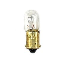 1893 Direct Fit Courtesy Light Bulb, Sold Individually