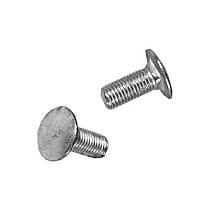 355471-SK Direct Fit Shock Absorber Nut, Set of 6