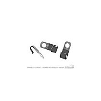 356640-S100 Wiring Harness Clip