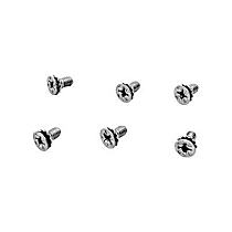 356782-S Direct Fit Door Latch Screws, 6 Pieces