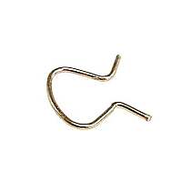 357550-S Door Handle Spring - Direct Fit