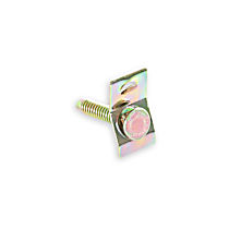 372719-S100-B Clips & Fasteners - Direct Fit, Sold Individually