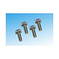 373406-SK Direct Fit Shock Absorber Nut, 8 Pieces