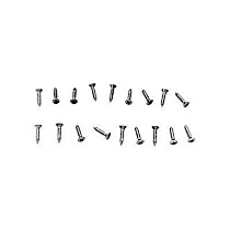 376290-SK Direct Fit Door Sill Plate Connector, 18 Pieces