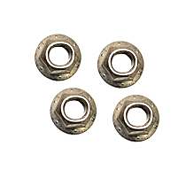 377704-S Torque Converter Bolt Set - Direct Fit