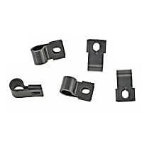 377774-S Wiring Harness Clip