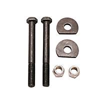 378405-S Idler Arm Bracket - Direct Fit, Pair