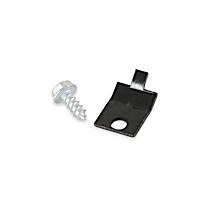 378897-S Direct Fit HVAC Heater Control Cable, Kit