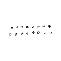379361-SK Convertible Top Seal