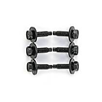 380575-S2 Direct Fit Door Hinge Bolt, 6 Pieces