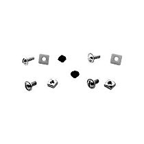 380707-SK License Plate Mounting Hardware