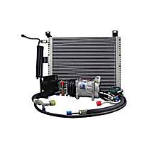 50-0013 A/C Conversion Kit - Direct Fit