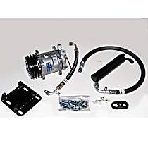 50-3065 A/C Conversion Kit - Direct Fit