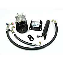 50-3066 A/C Conversion Kit - Direct Fit