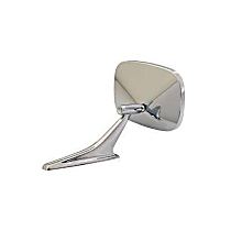 684501 Driver Side Mirror