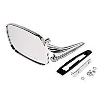 684501-C Driver Side Mirror