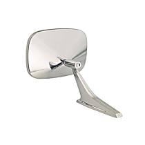 684502 Passenger Side Mirror