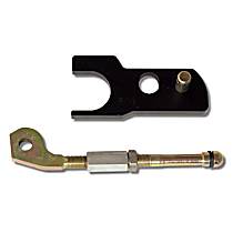 A21161-DB Direct Fit Adjustable Pedal Actuator, Set