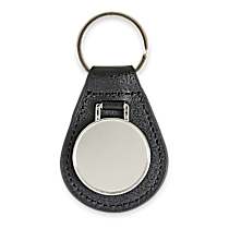 ACC-KEYFOB Universal Key Ring, Sold Individually