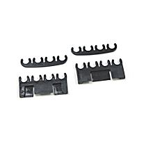 B6AB8Q-12297-KA Spark Plug Wire Holder