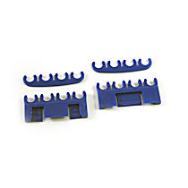 B6AB8Q-12297-KB Spark Plug Wire Holder