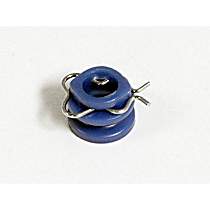 C0AB-6423240-B Window Regulator Roller - Direct Fit