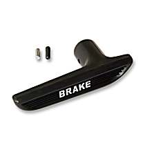 C0DZ-2760-B Parking Brake Handle - Direct Fit