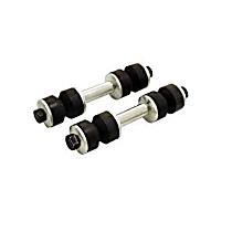 C0DZ-5A486-BR Suspension Stabilizer Bar Bracket - Set of 2