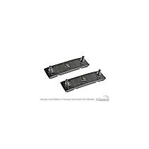 C3AZ-8125-A Radiator Insulator - Direct Fit