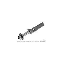 C3DZ-3351-A Idler Arm Bracket - Direct Fit, Sold Individually