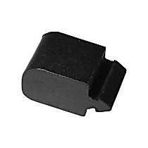 C3DZ-4730 Axle Bumper - Direct Fit, Sold Individually