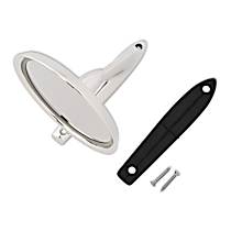 C3RZ-17696-R Mirror
