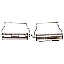 C4AZ-65611A06-R Direct Fit Seat Belt Retractor, Sold Individually