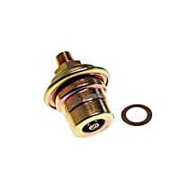 C4AZ-7A377-B Transmission Vacuum Modulator - Direct Fit