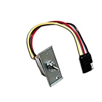 C4DZ-15668-A Convertible Top Switch